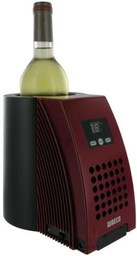 Rafraichisseur pour 1 bouteille sur secteur, sa...