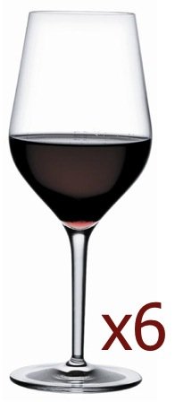 Good Size n°2 - Boite de 6 verres - ACI-ADV404x3