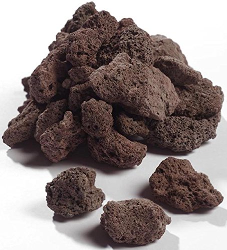 Sachet de pierres de lave de remplacement pour ...