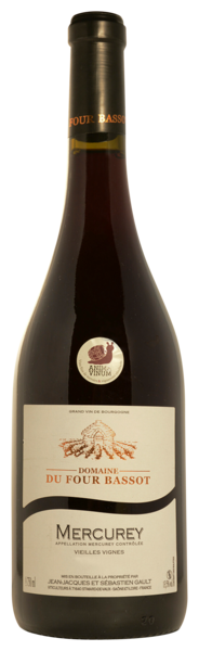 Mercurey Aop 2023 3700558845234 