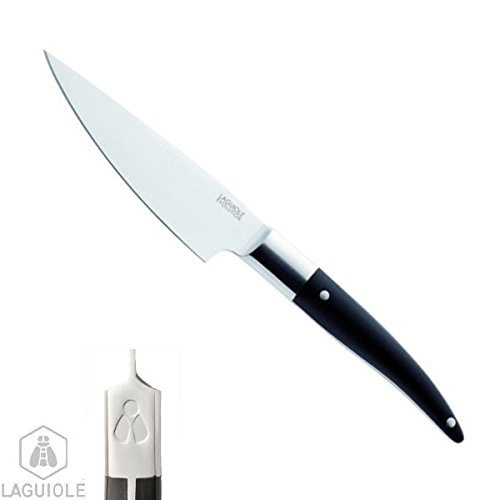 LAGUIOLE couteau de Cuisine éminceur Expression...