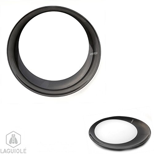 LAGUIOLE Assiette dessert Laguiole 20 cm gris a...