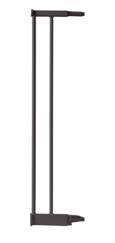 Extension métal 12.4 cm marron