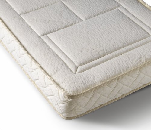 Matelas economique 70x140 cm épais 10 cm