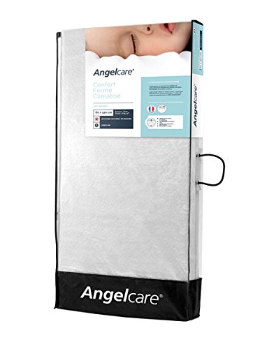 Matelas confort ferme climatisé 60 x 120 épais ...