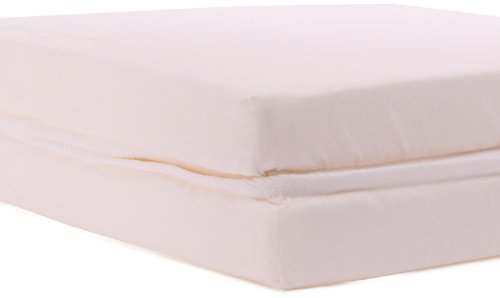 Matelas pliant 60 x 120 cm épais 7 cm