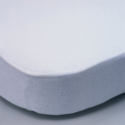 Housse alèse pour matelas coton 60 x 120 cm nou...