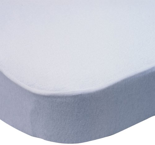 Housse alèse pour matelascoton/pu 70 x 140 cm n...