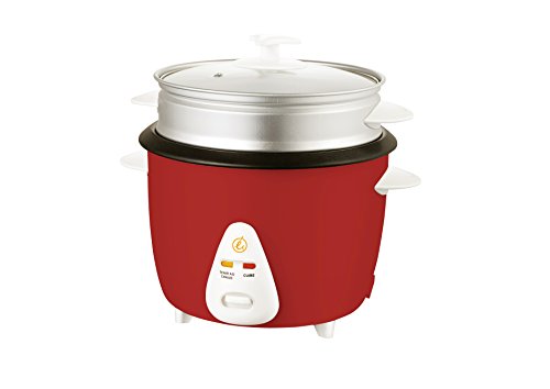 Cgf rn521 nae cuiseur à riz avec panier vapeur ...