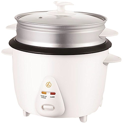 Cgf-rn501-nae cuiseur à riz 25 x 25 x 29 cm