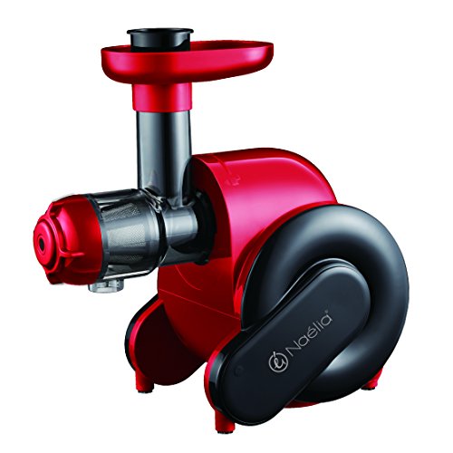 Fpr-55802-nae extracteur de jus rouge rubis 32,...