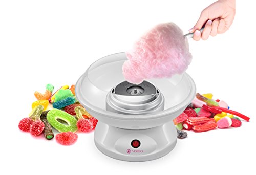 Bkr-ct301-nae machine à barbe à papa 31 x 30 x ...