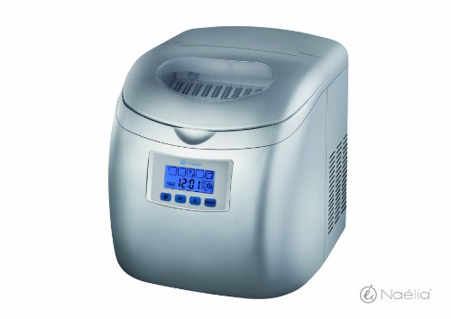 Col-06601-nae machine à glaçons 36 x 29,6 x 33,...