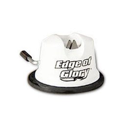 Aff01 vu à la télé aiguiseur plastique blanc 13...