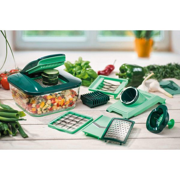 Coupe légumes et fruits   3700590908799 (3700590908799)