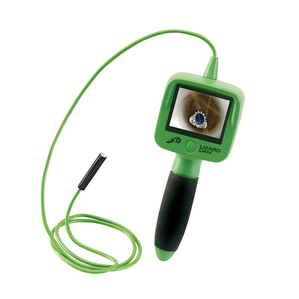 Caméra endoscopique