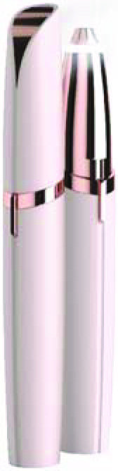  RASOIR DE SOURCILS FLAWLESS code EAN 3700590909222 