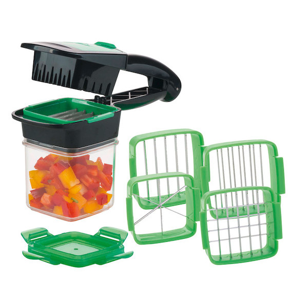 Coupe Légumes et fruits