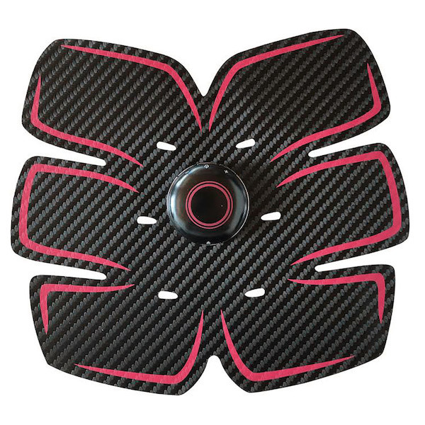  Appareil électrostimulation BUM BUM code EAN 3700590909277 