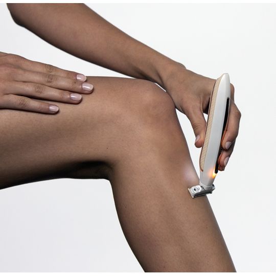 BEST OF TV Rasoir Flawless Body - EPIL 50 - Blanc