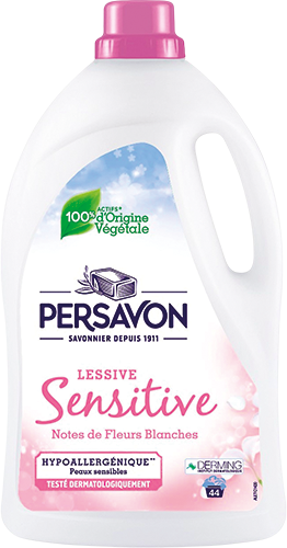 LESSIVE LIQUIDE SENSITIVE