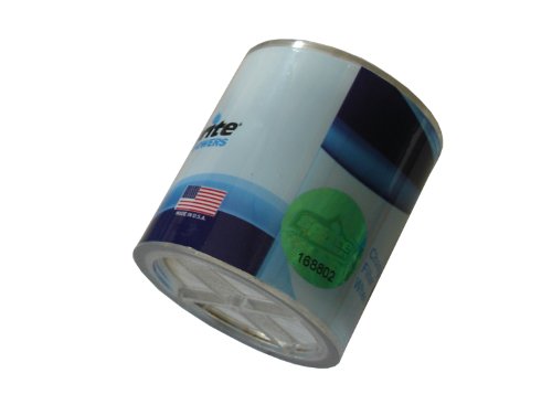 Cartouche Chlorgon KDF pour filtre douche Sprit...