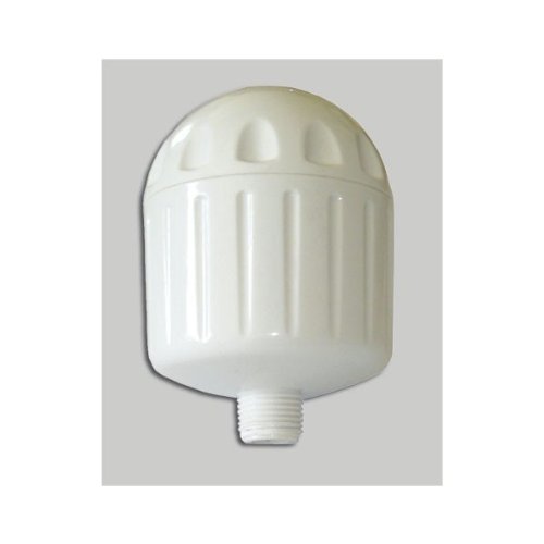 Sprite Industries Filtre douche Sprite blanc (avec cartouche Chlorgon KDF) code EAN 3700597100097 