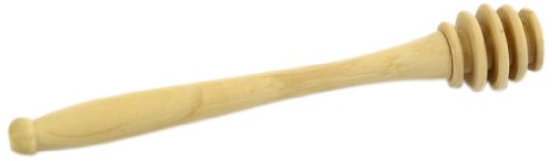 24850 cuillère à miel bois buis