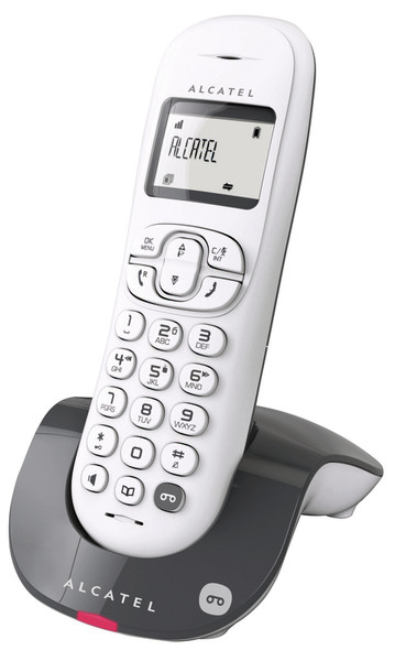 TÉLÉPHONE SANS FIL AVEC RÉPONDEUR