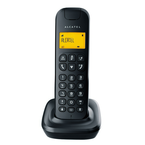 TÉLÉPHONE SANS FIL