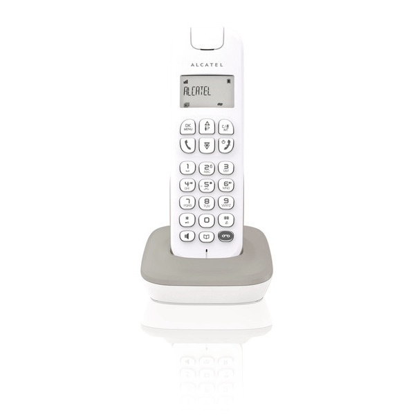 Téléphone sans fil