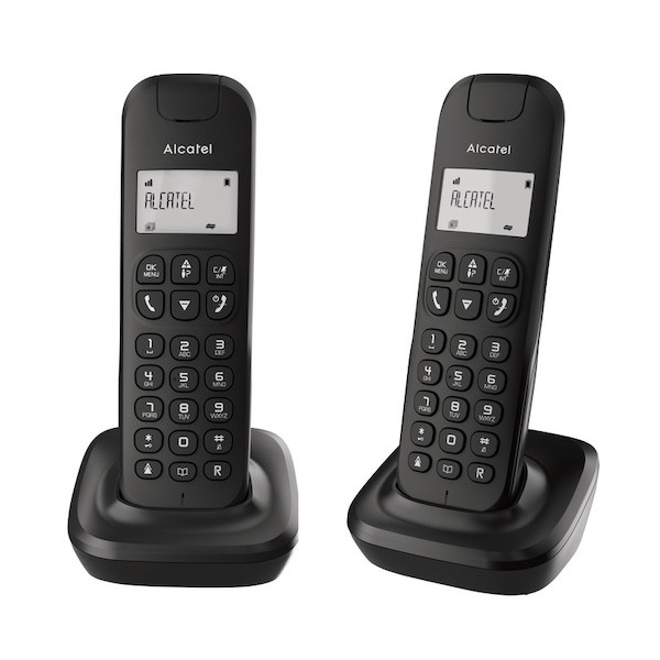 Téléphone résidentiel