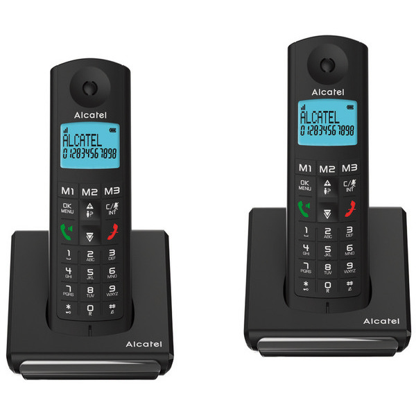 Téléphone résidentielle