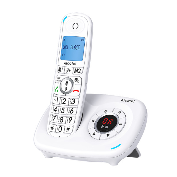 Téléphone sans fil