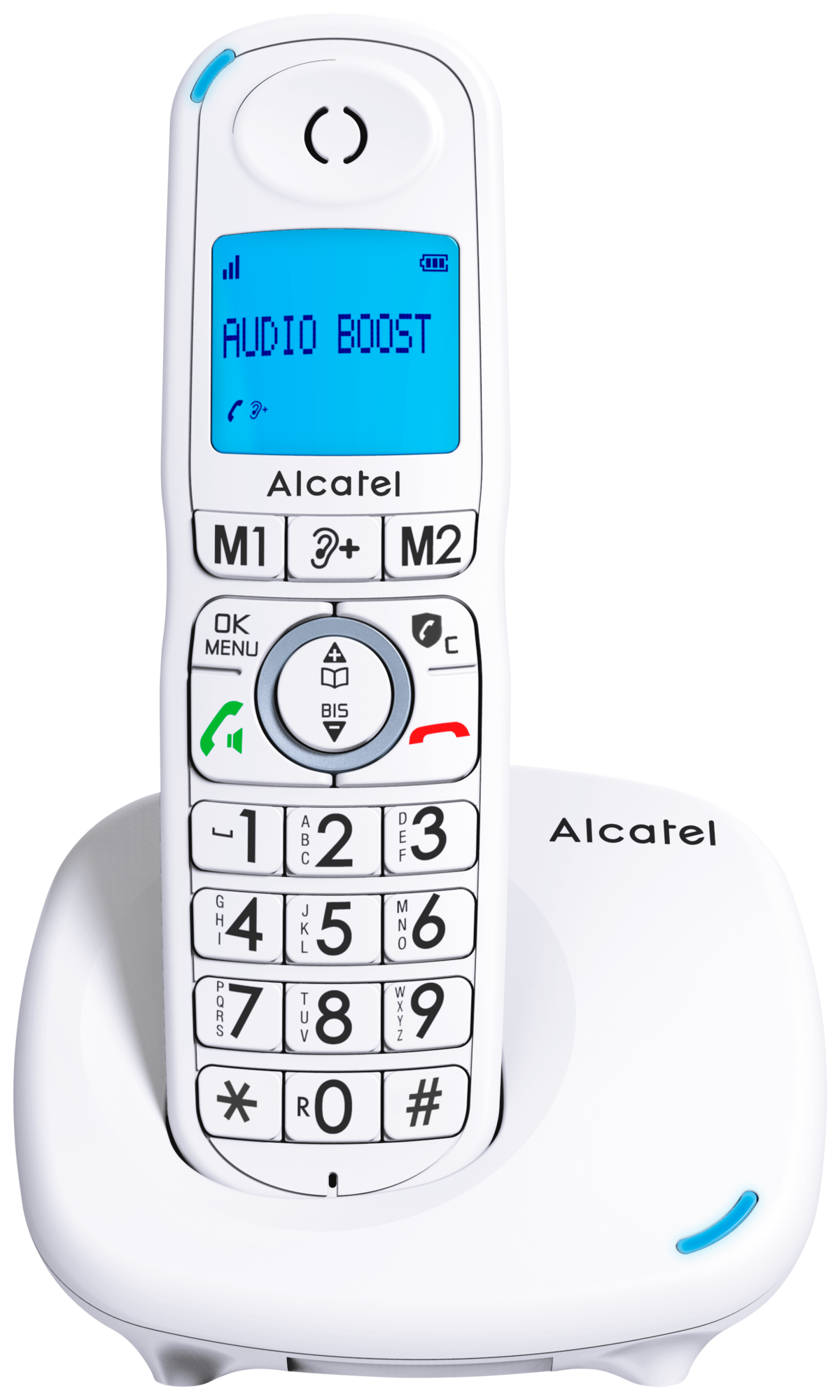 TÉLÉPHONE NUMÉRIQUE XL685 VOICE