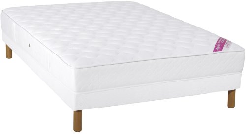 2103367 matelas relaxima rosario ressort ensach...