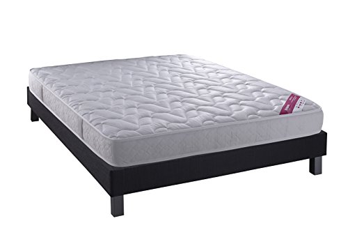 2011654 ensemble  : matelas cali latex 73 kg + ...