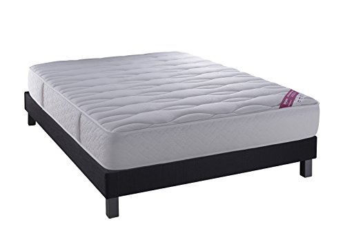 2011959 matelas relaxima salvador mousse dunlop...