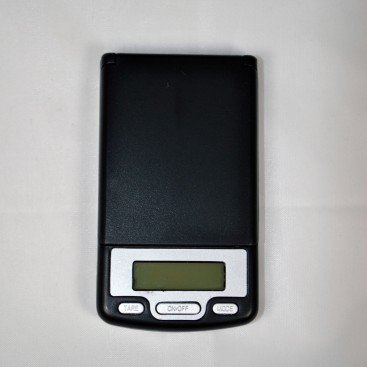 Digital Scale Micro Balance Précision 0,01 g de poche - Très précise code EAN 3700606421151 