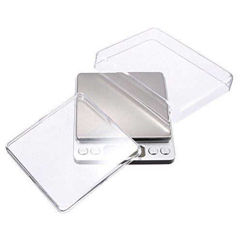 - balance de haute précision