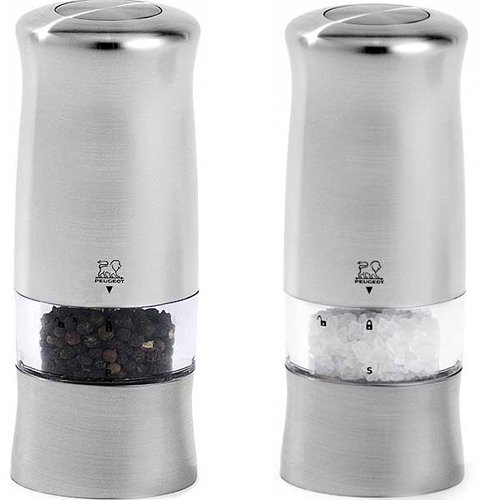 - 24079 + 24086 - ensemble moulins electriques ...