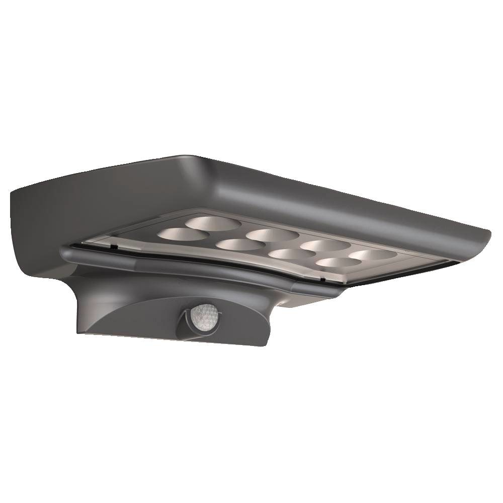 YANTEC Applique solaire murale 3700619415062 (3700619415062)
