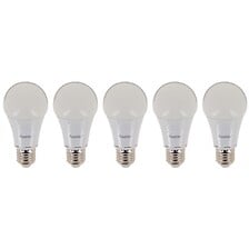 Ampoule SMD LED - Lot de 5 - 806lm