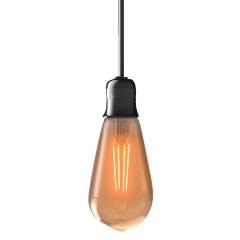Ampoule ST64 vintage E27 340LM 1800K