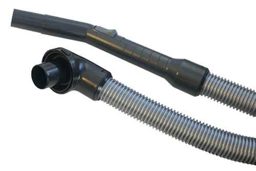 Flexible complet pour aspirateur Rowenta RS550/...