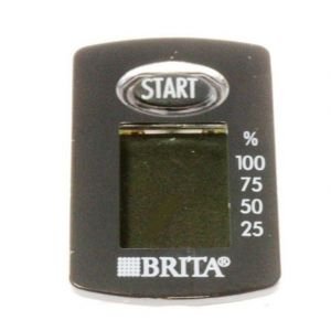 MAGIMIX Afficheur memo brita + pile code EAN 3700621106101 