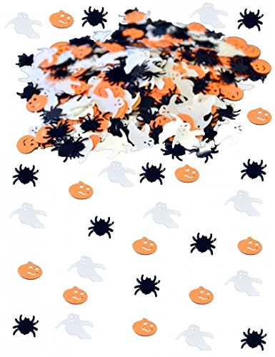 Parafete Confettis Halloween 3700638202230 (3700638202230)