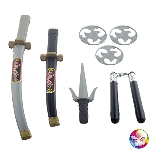 - ac1940 - flèche trans-crâne - taille unique