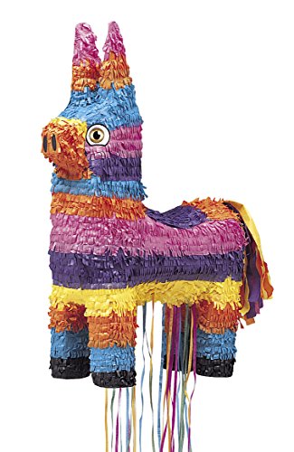 Unique Pinata Ane code EAN 3700638223877 