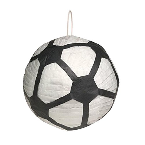 Aptafêtes - gu48526 - pinata ballon de foot - 30 cm code EAN 3700638223938 